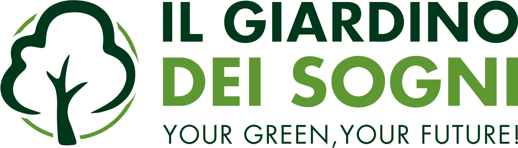 Il Giardino dei Sogni 